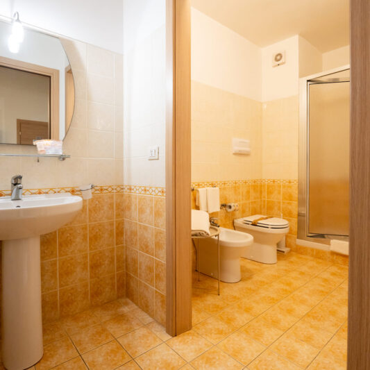 BAGNO ECONOMY